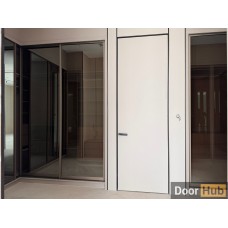 Bulk Interior Solutions in the UAE: Door Hub’s Complete Supply for Developers